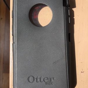 Otter box case for iPhone 6s